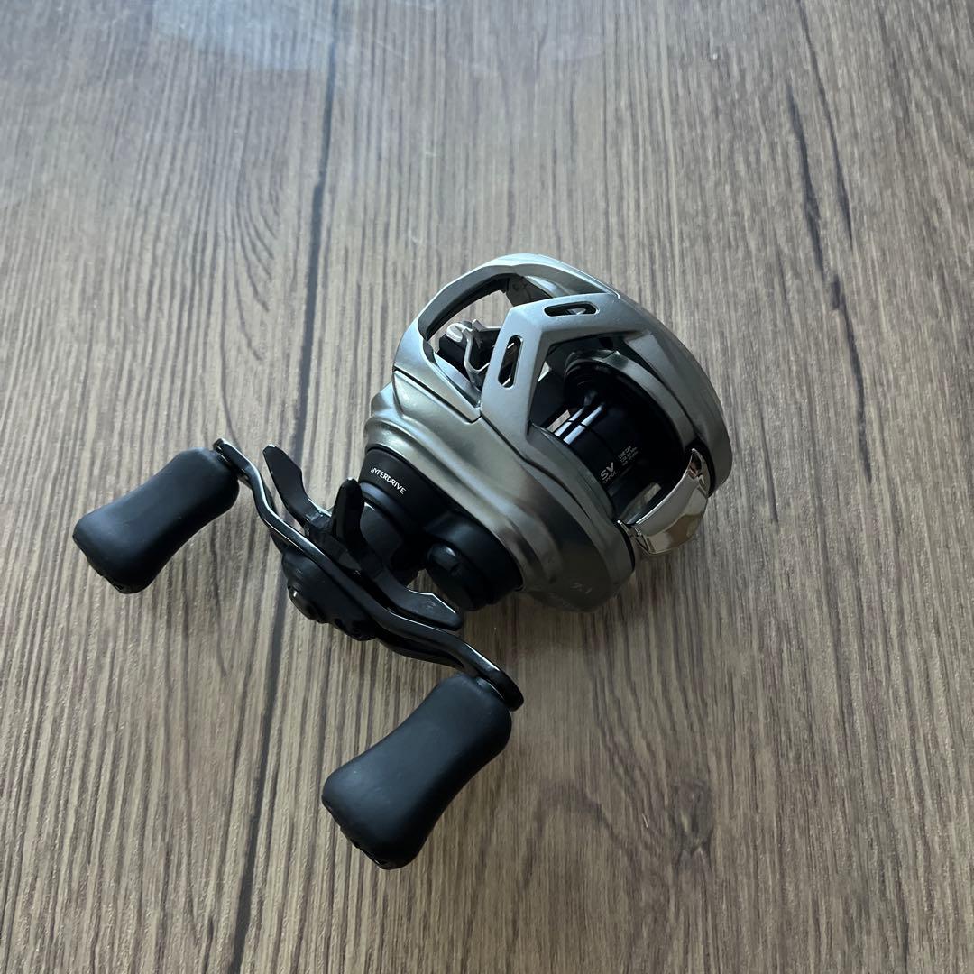 アルファスSV TW 800HL