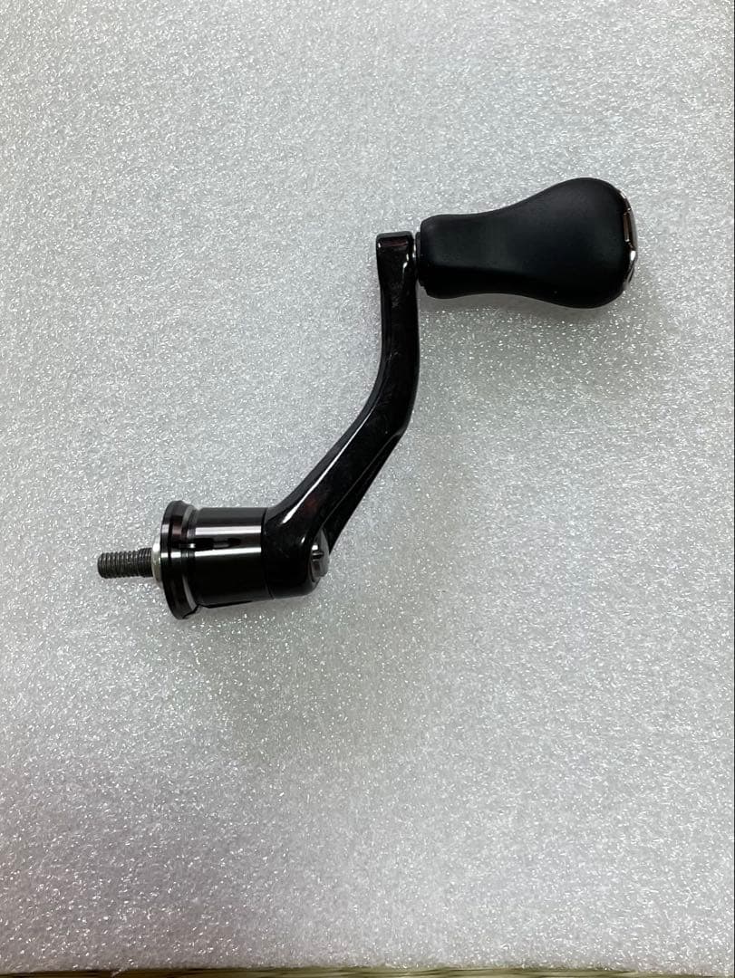 ゆきぽはな　19ヴァンキッシュ　ハンドル50ミリ