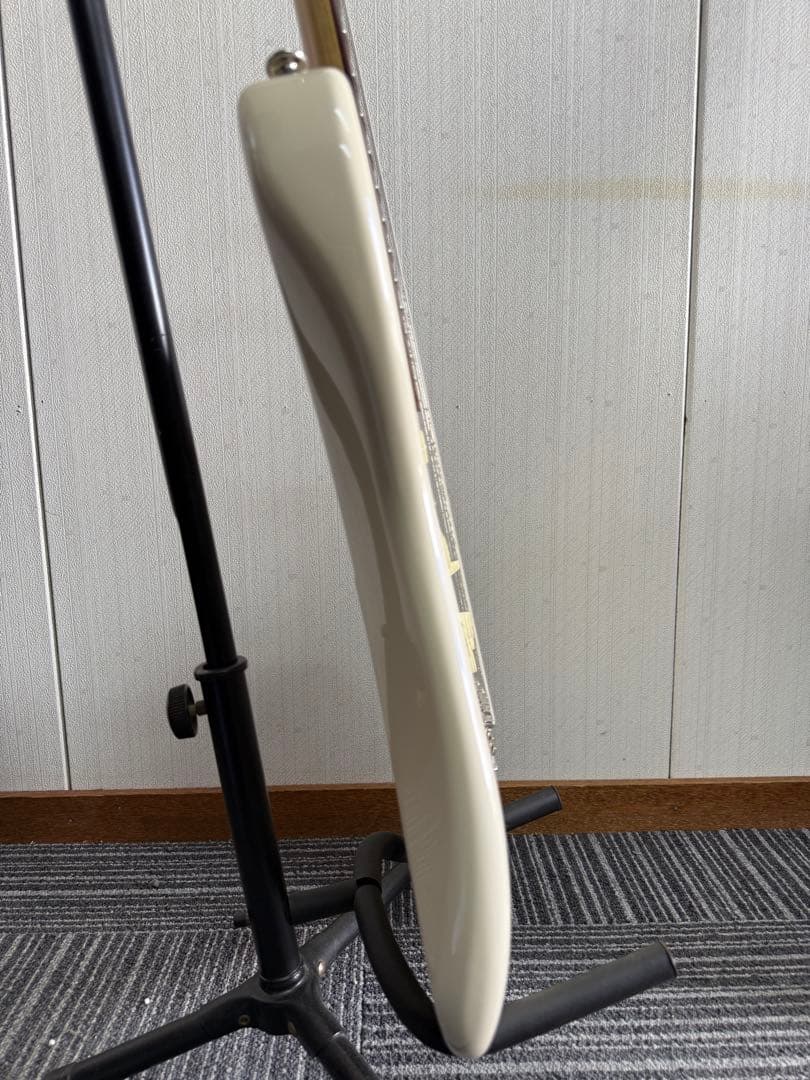 ギター Momose MC1-STD/R OWH ORIGINAL