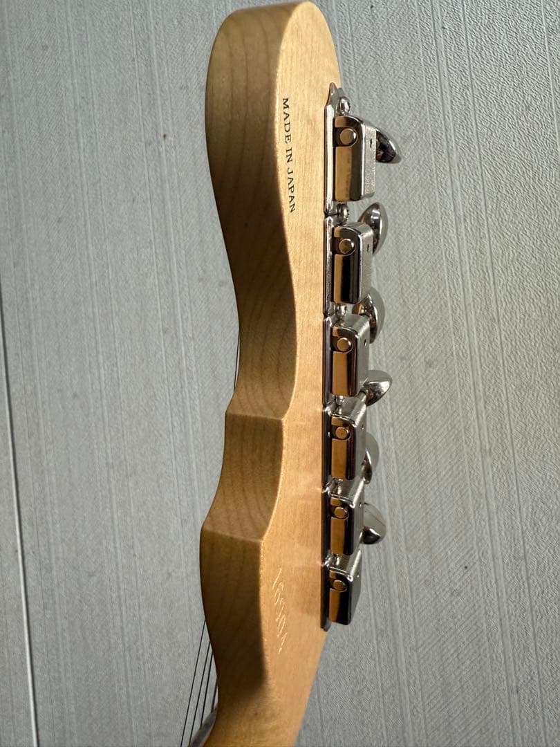 ギター Momose MC1-STD/R OWH ORIGINAL