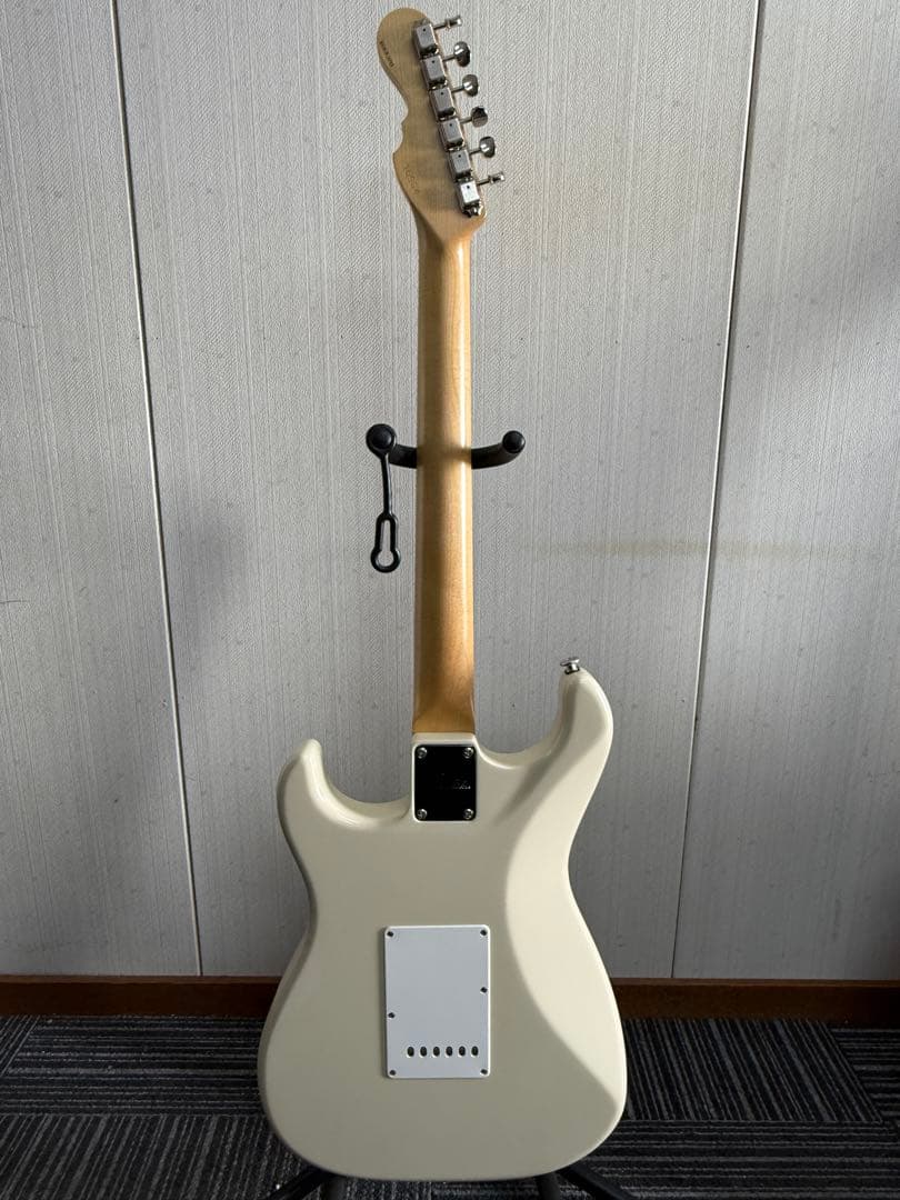 ギター Momose MC1-STD/R OWH ORIGINAL