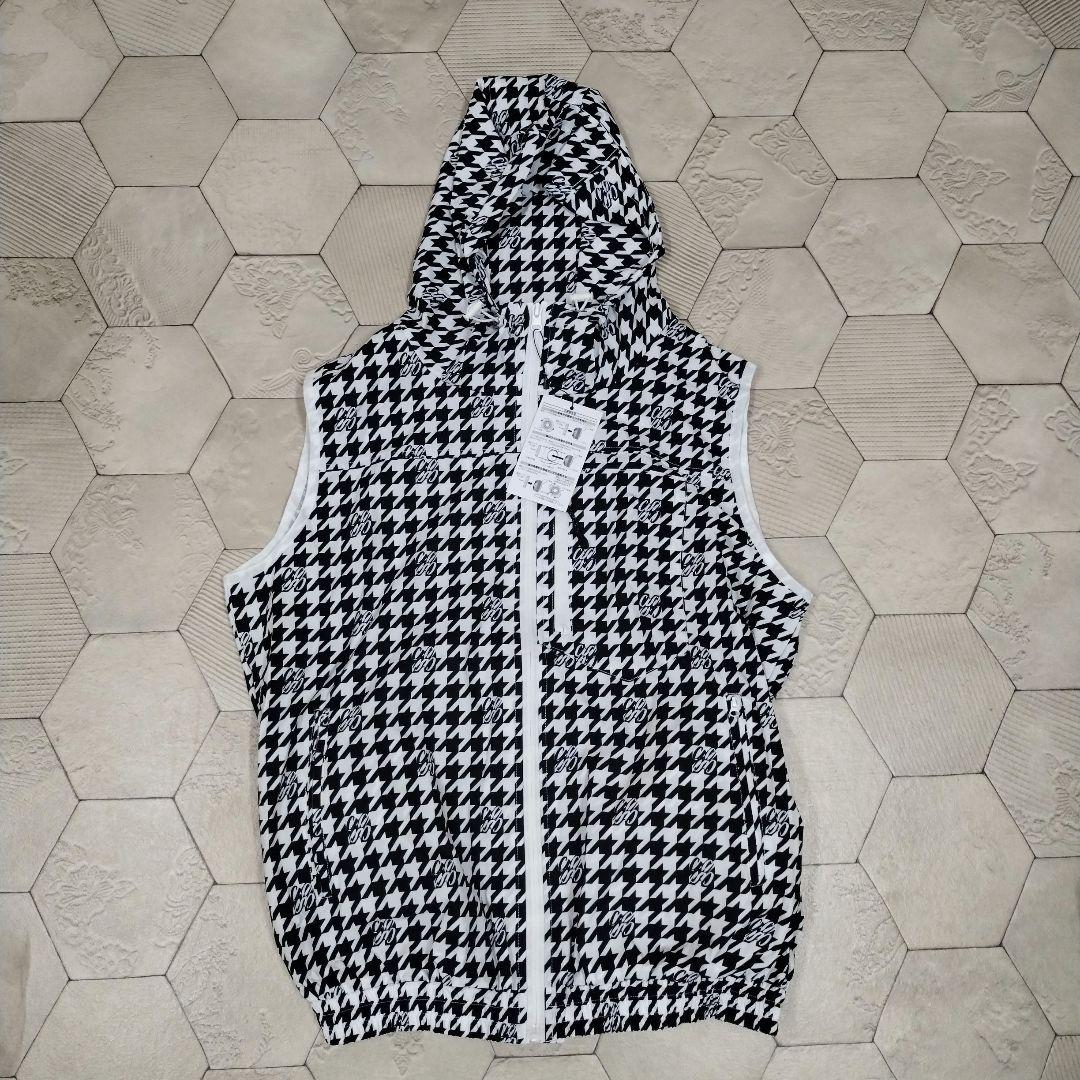 【新品未使用】エアコーデ2023　空調機能付きゴルフウェア　Ｌサイズ