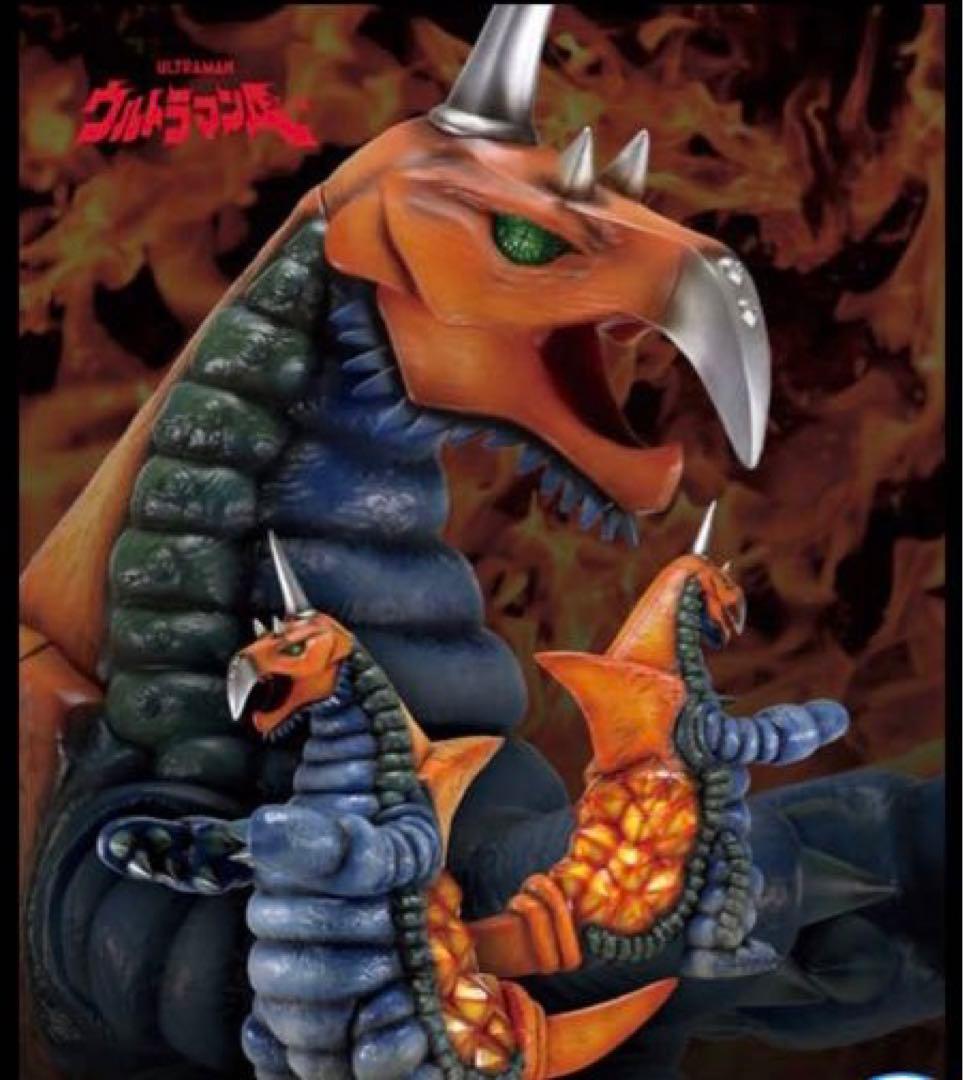 1/6特撮シリーズ Vol.108 一角超獣 バキシム