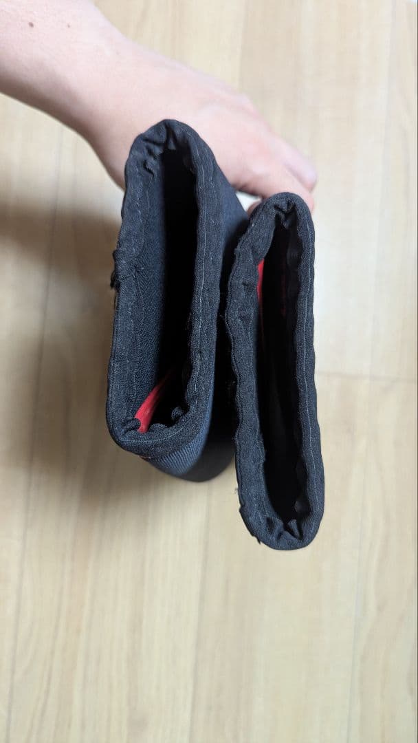 SBD　ニースリーブ Lサイズ