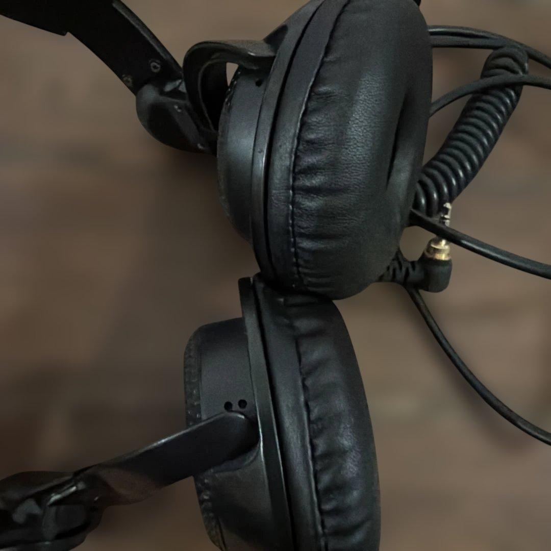 坂*ガ様 Technics テクニクス EAH-DJ1200 DJ ヘッドホン