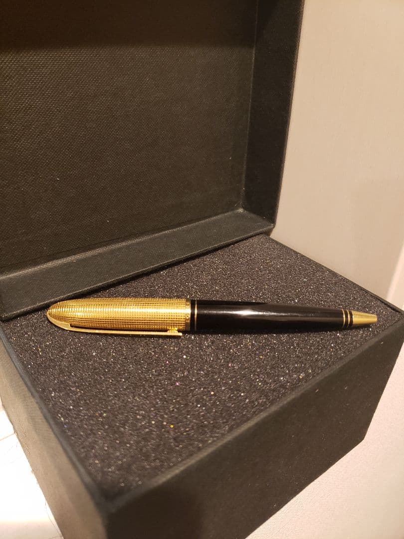 値下げ！ルイヴィトン Louis Vuittonドッグラッカー ボールペン 高級