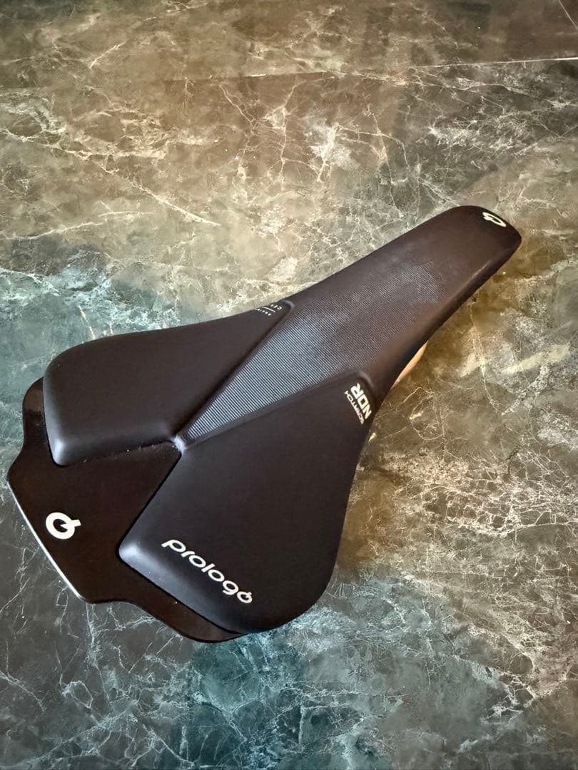 プロロゴ スクラッチm5 NDR 140mm