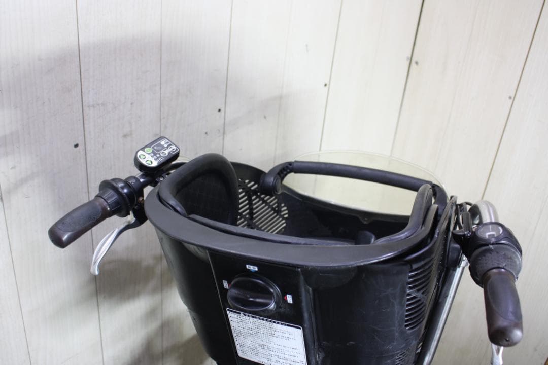 ブリヂストンアンジェリーノプティット e A20L83 20型6.6AHLED