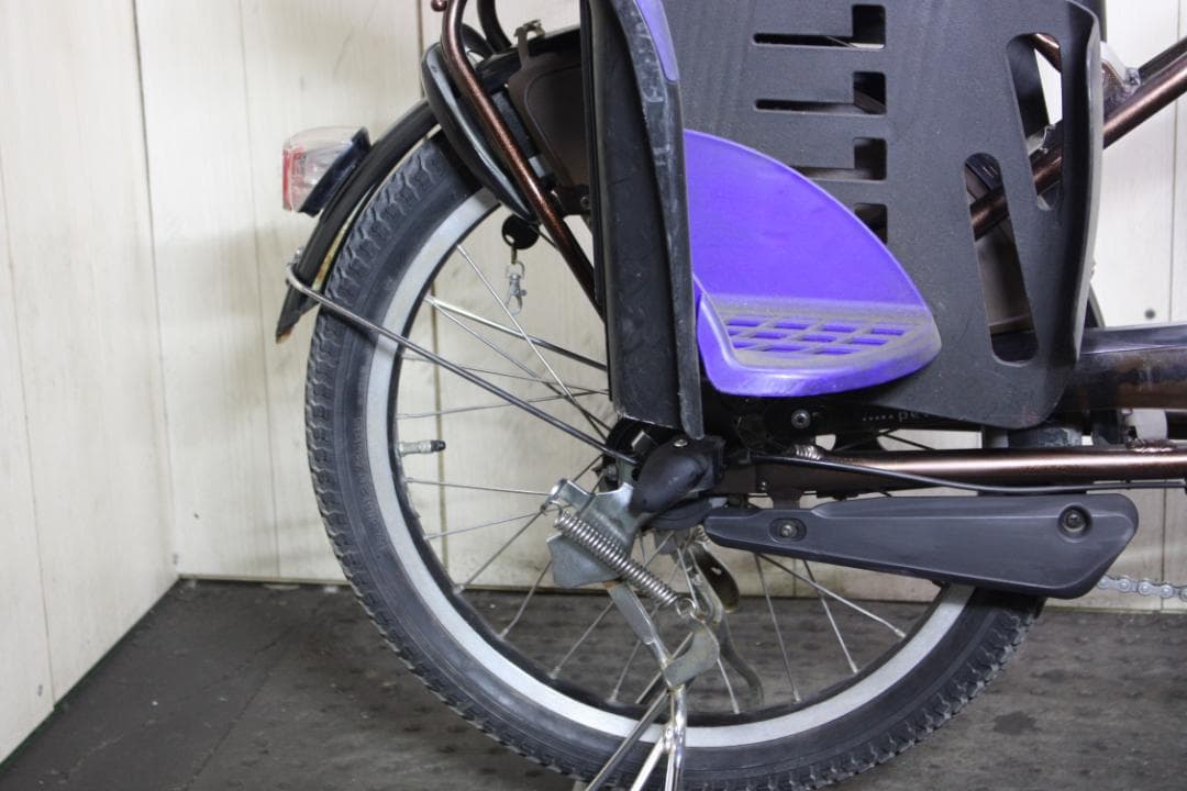 ブリヂストンアンジェリーノプティット e A20L83 20型6.6AHLED