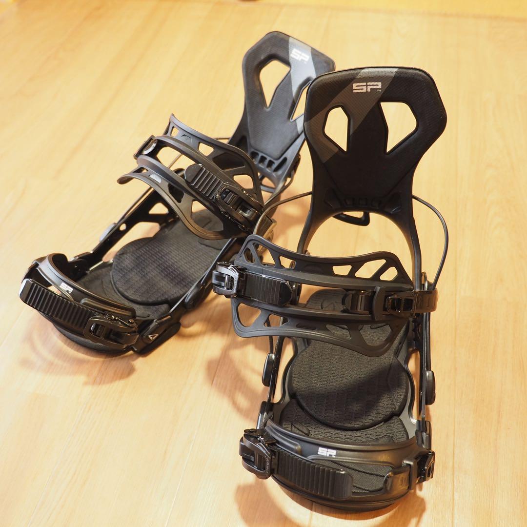 24-25モデル　SPバインディング　箱付き　ビンディング M