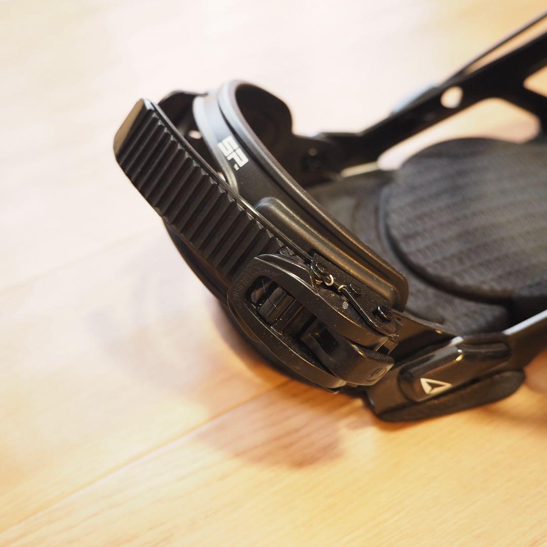 24-25モデル　SPバインディング　箱付き　ビンディング M