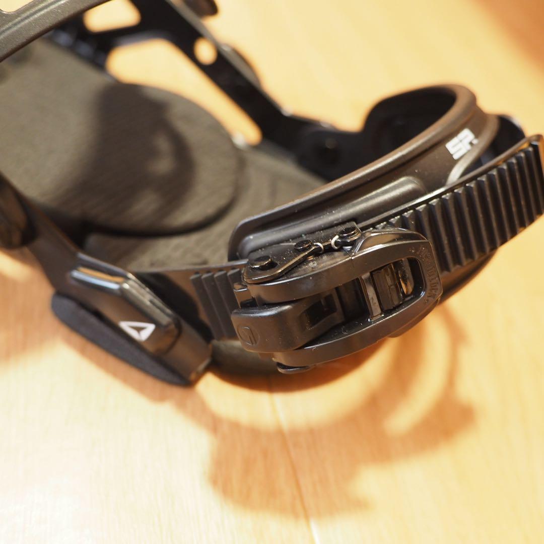 24-25モデル　SPバインディング　箱付き　ビンディング M