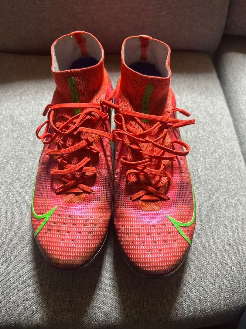 NIKE マーキュリアル ヴェイパー14 エリート