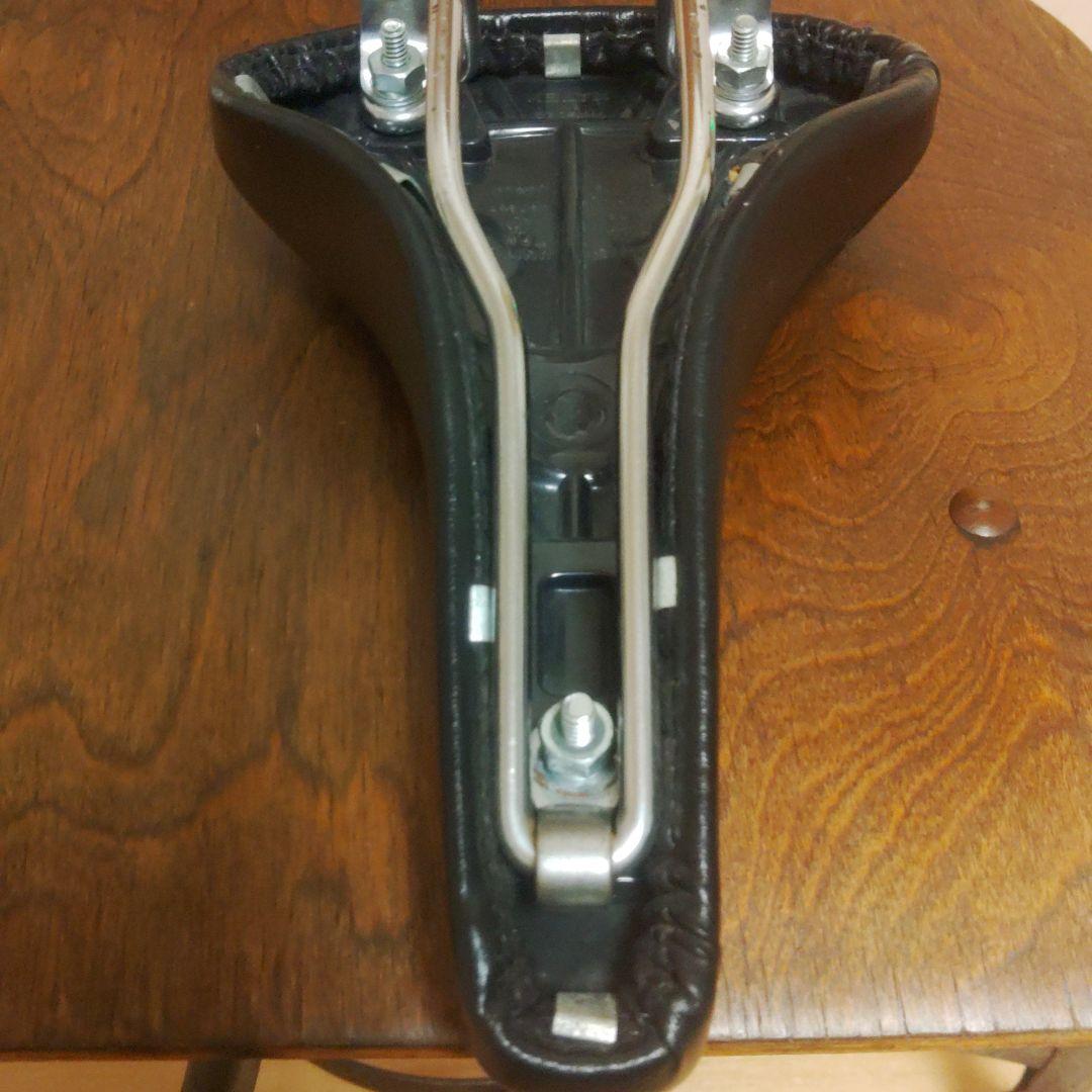 70s TAIHEI ダイヤキルティング　サドル　OLD BMX