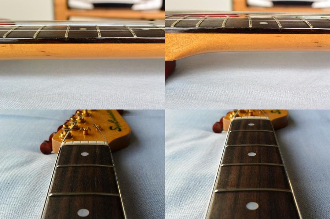 YAMAHA SC-800 特製ブラス製パーツ＆PG. リップスティックPU.