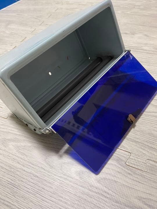 アンティーク　ペーパーホルダー