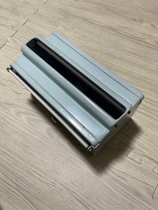 アンティーク　ペーパーホルダー