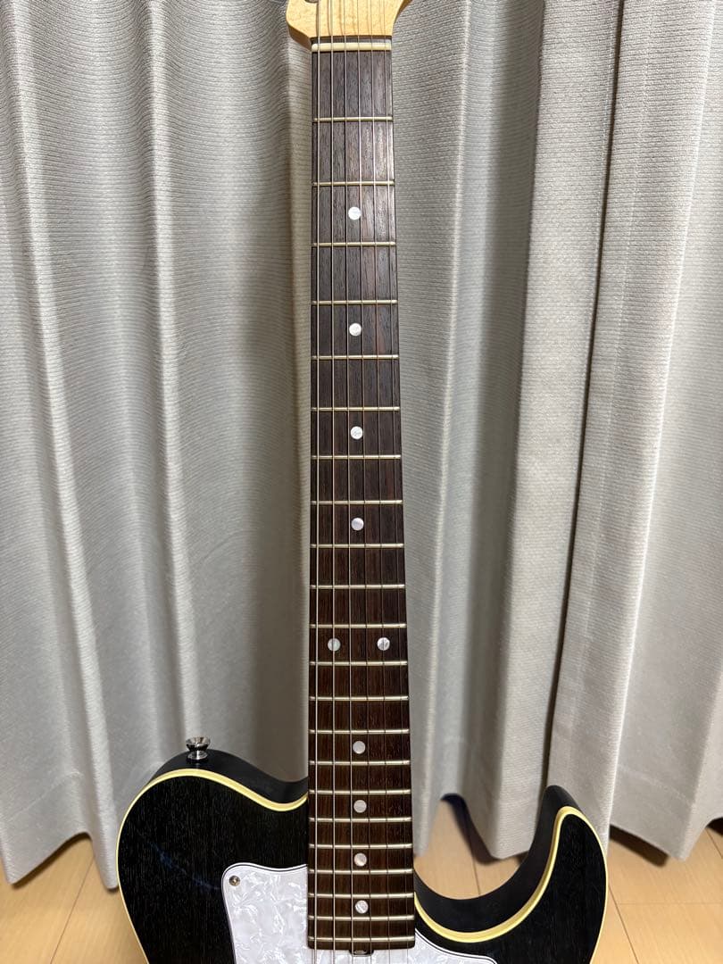 ギター Crews Maniac Sound VEGAS V2