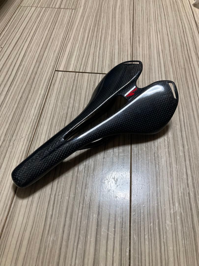 Specialized S-Works Toupe 143mm フルカーボン