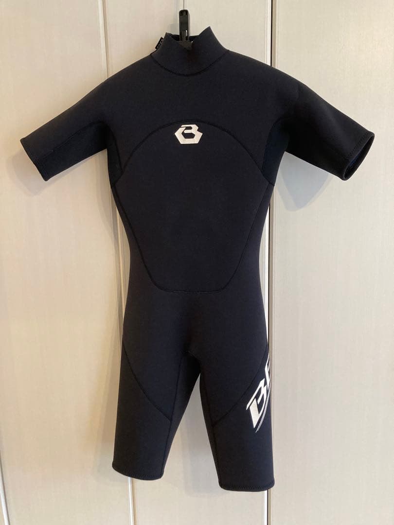 まとめ売り★BEWETウェットスーツ★フルスーツ～タッパーまで★ＭＬサイズ