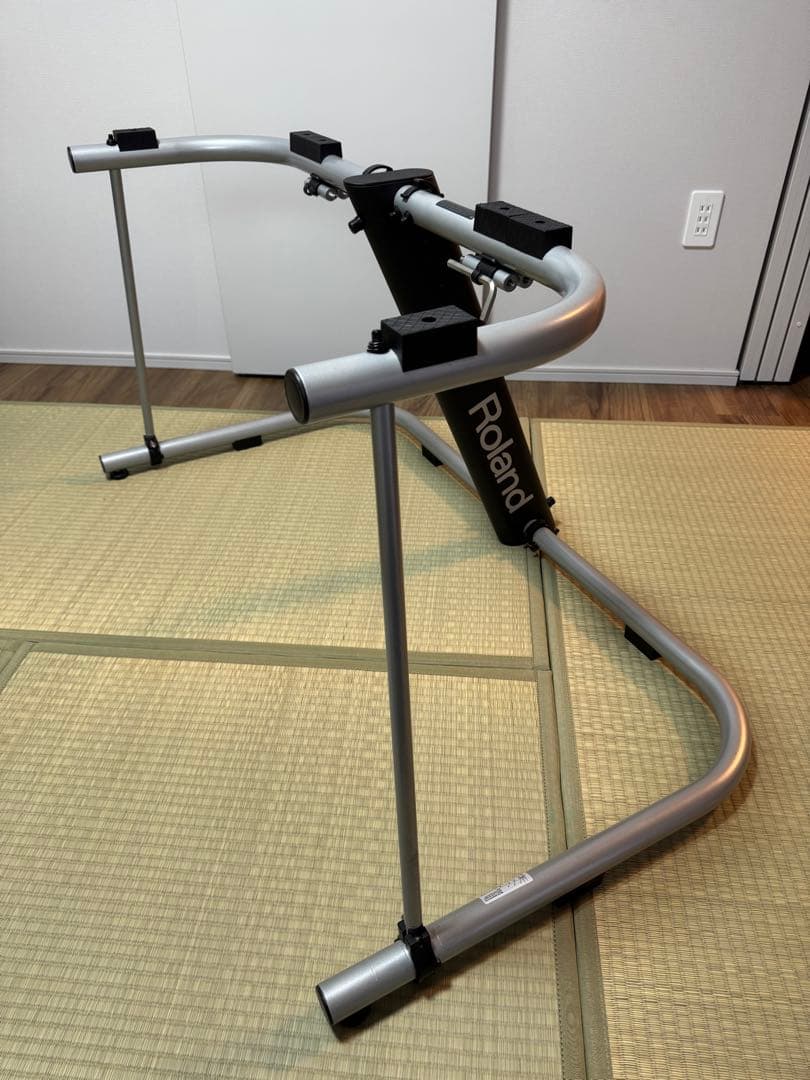 Roland キーボードスタンド KS-G8