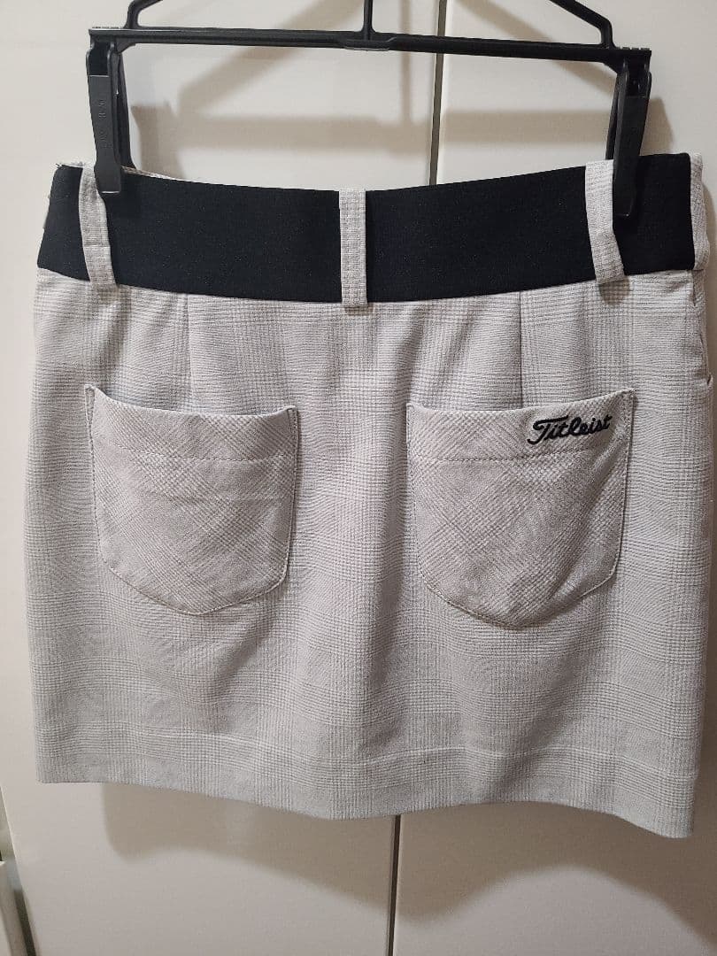 韓国正式☆タイトリストウェアセット