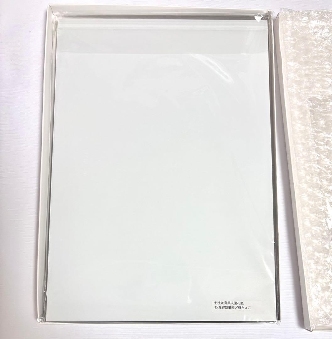 藤ちょこ 絵師100人展 大阪・関西万博篇 アクリルアートプレート