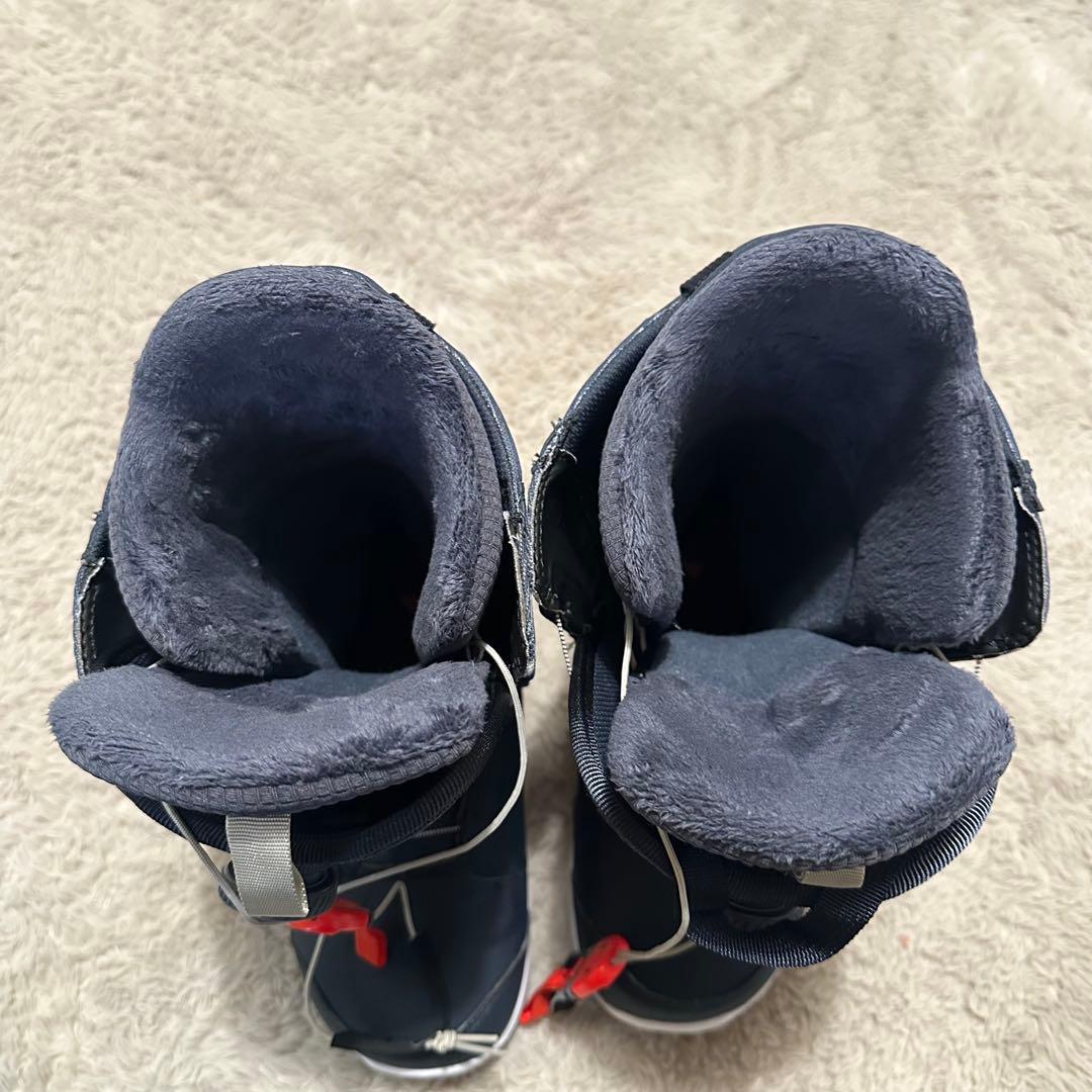 《美品》Burton スノーボード　ブーツ