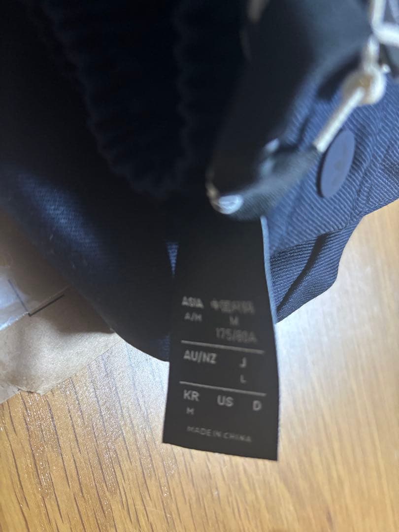 ウォーキング・ランニングウェア adidas x everyone Track Pant Legend Ink