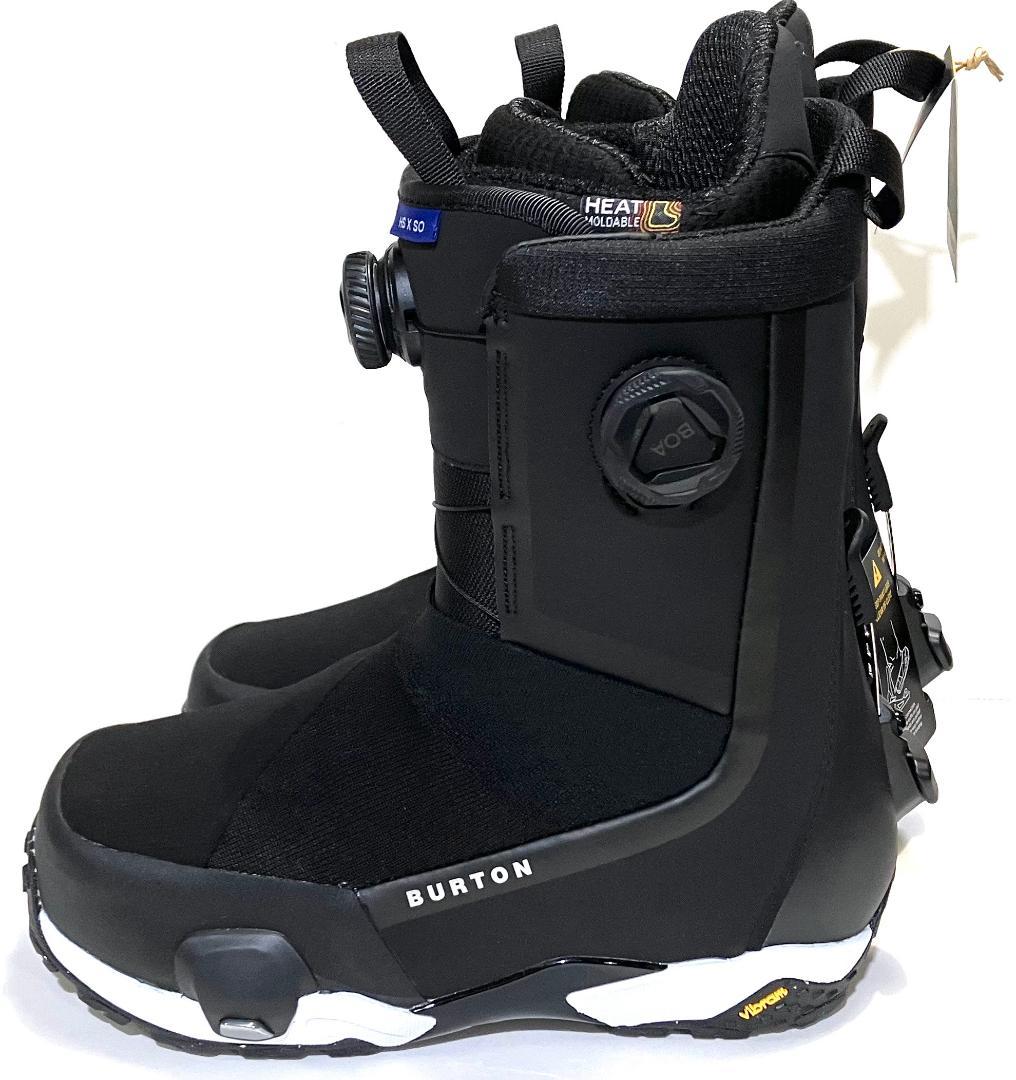 BURTON HIGHSHOT X WIDE Step On 26.5cm新品