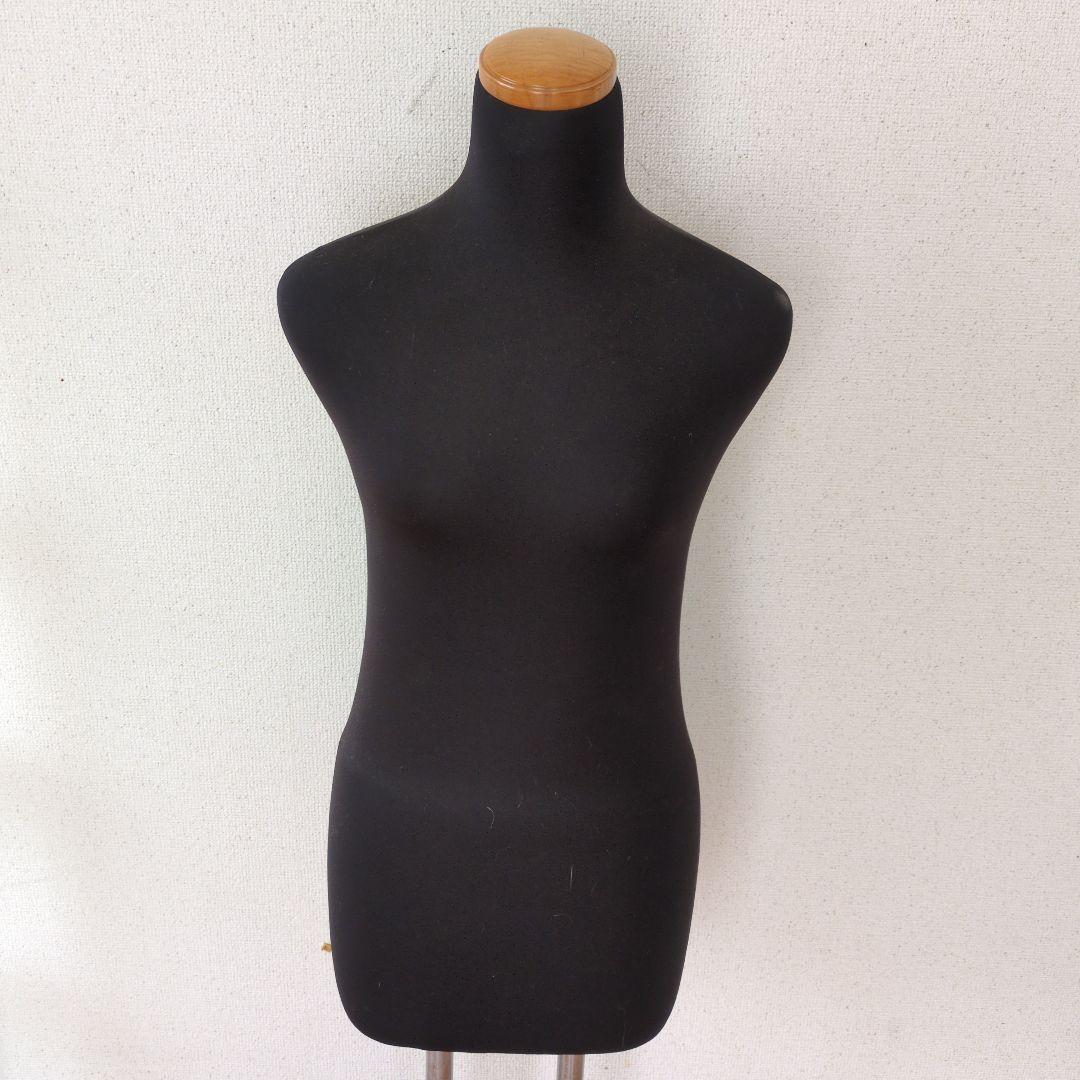 和服トルソー 高さ調整可能