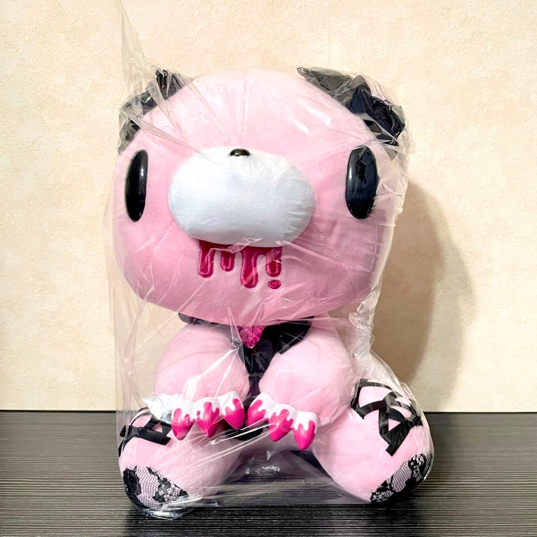 【新品】チャックスGP✧lace up / せきやゆりえ コラボ 4種セット