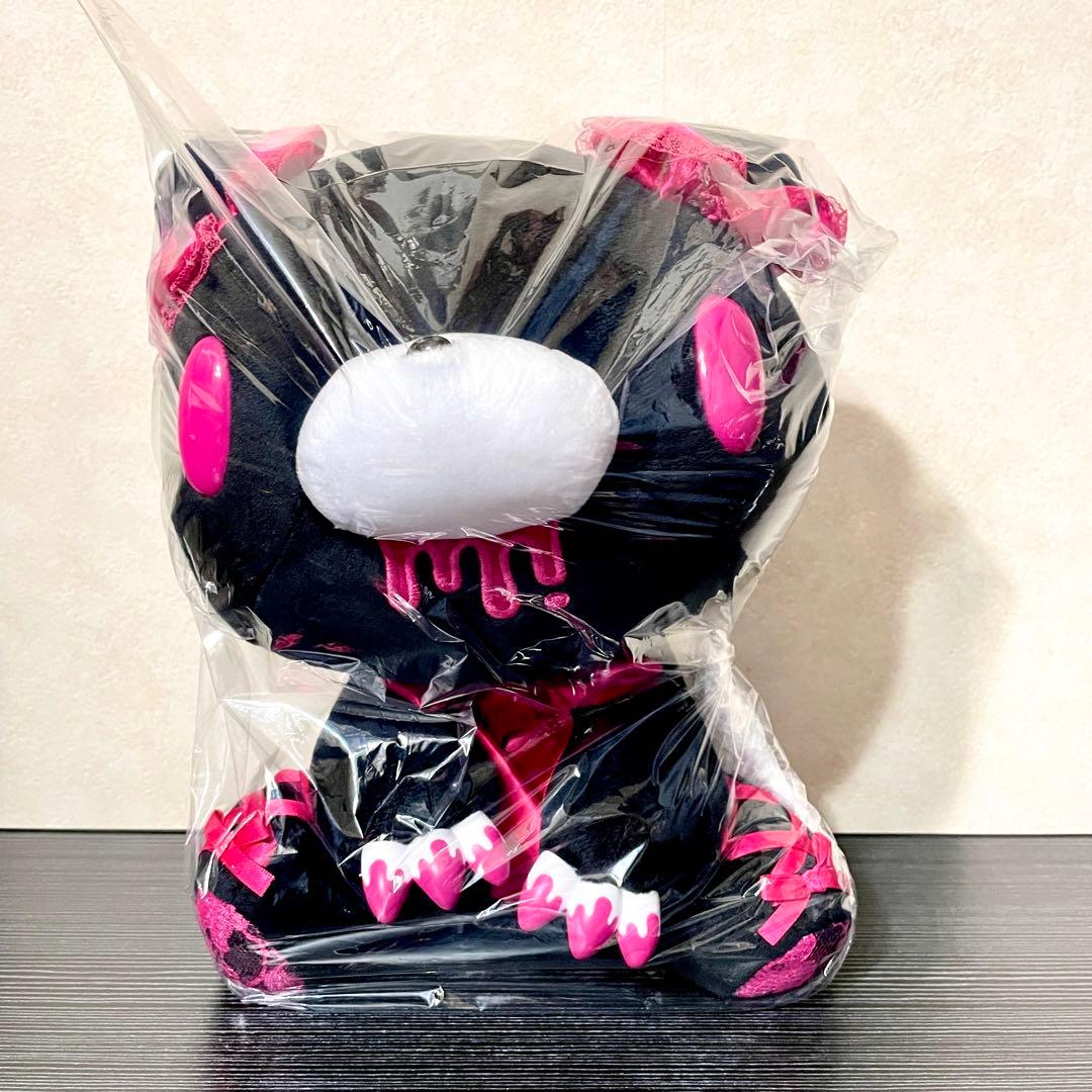 【新品】チャックスGP✧lace up / せきやゆりえ コラボ 4種セット