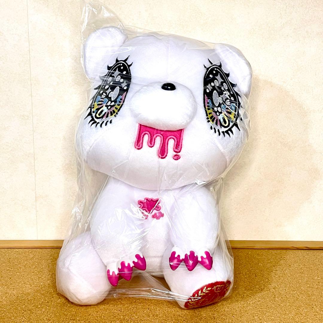 【新品】チャックスGP✧lace up / せきやゆりえ コラボ 4種セット