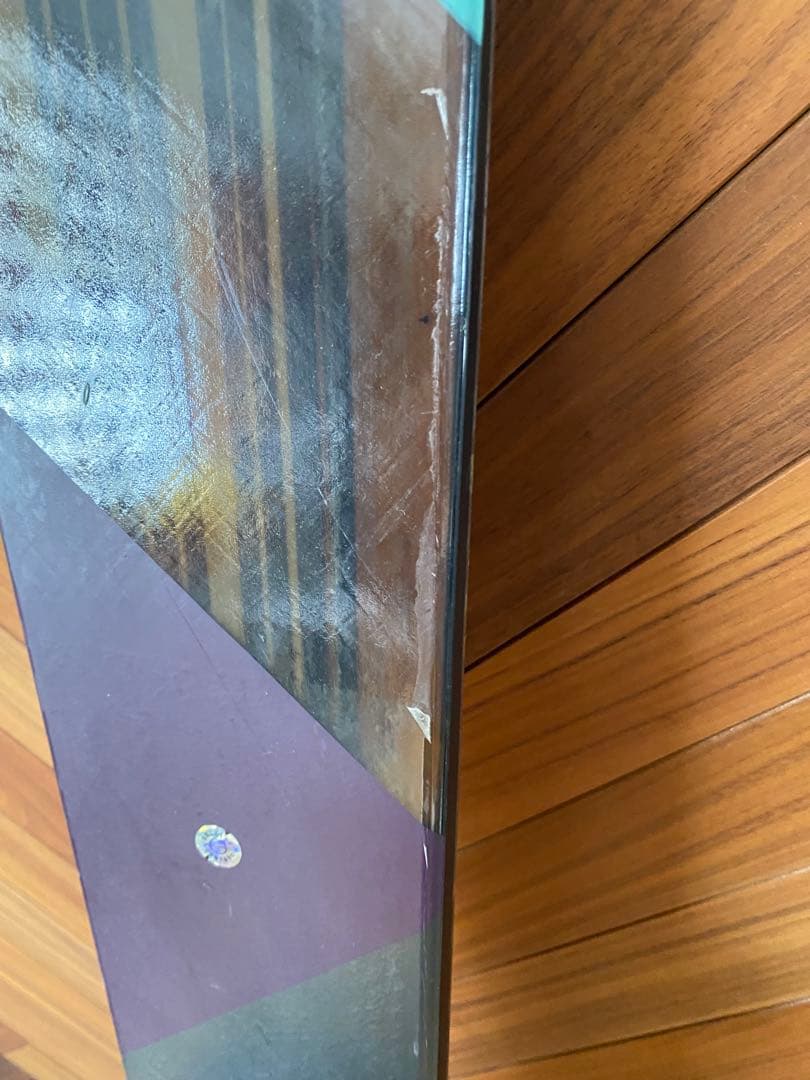 K2 merksman スキー板マーカーグリフォンビンディングセット