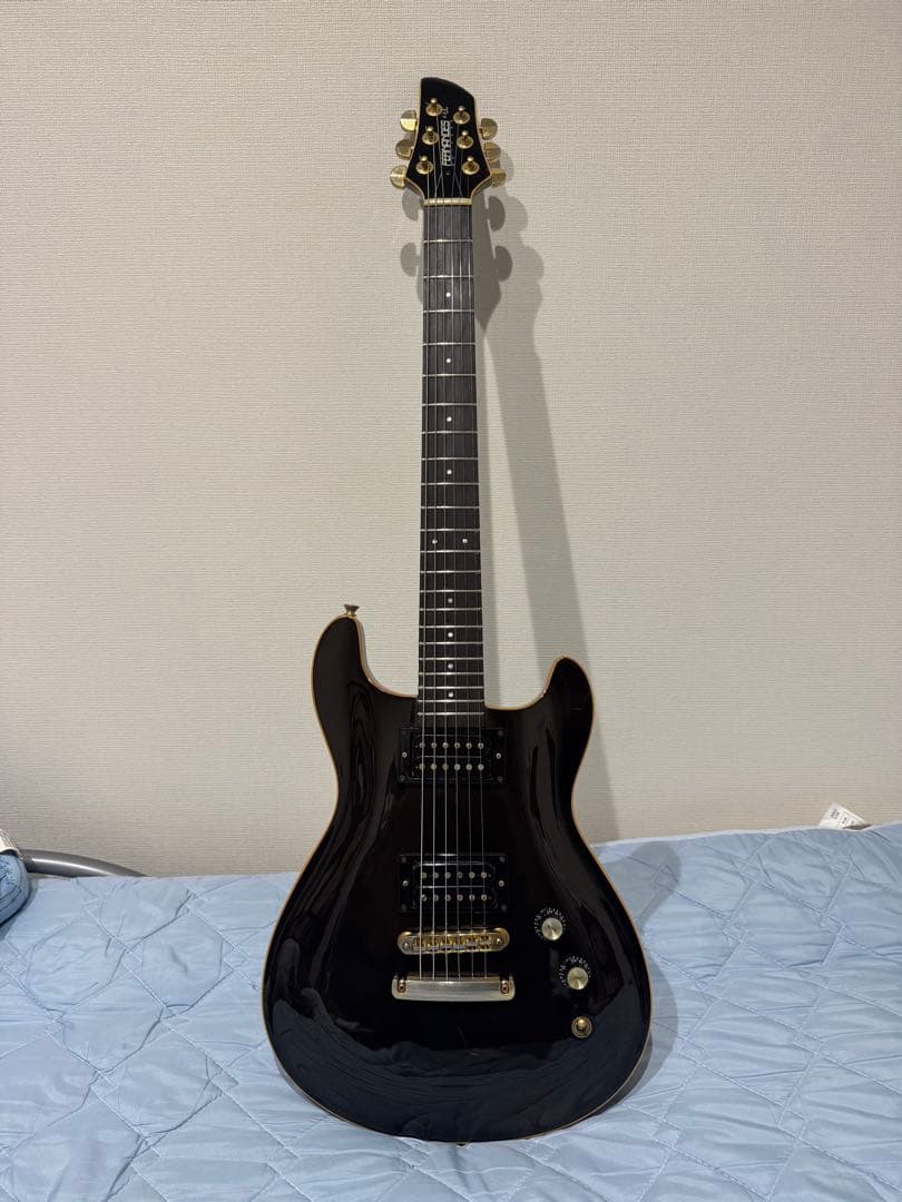 フェルナンデス　APG-100