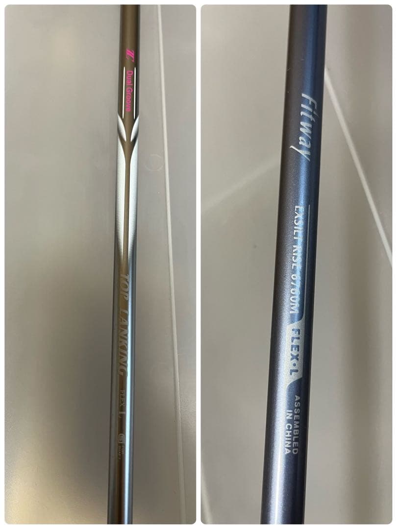 a386/DUNLOP/オデッセイ/TOBUNDAレディース ゴルフクラブセット