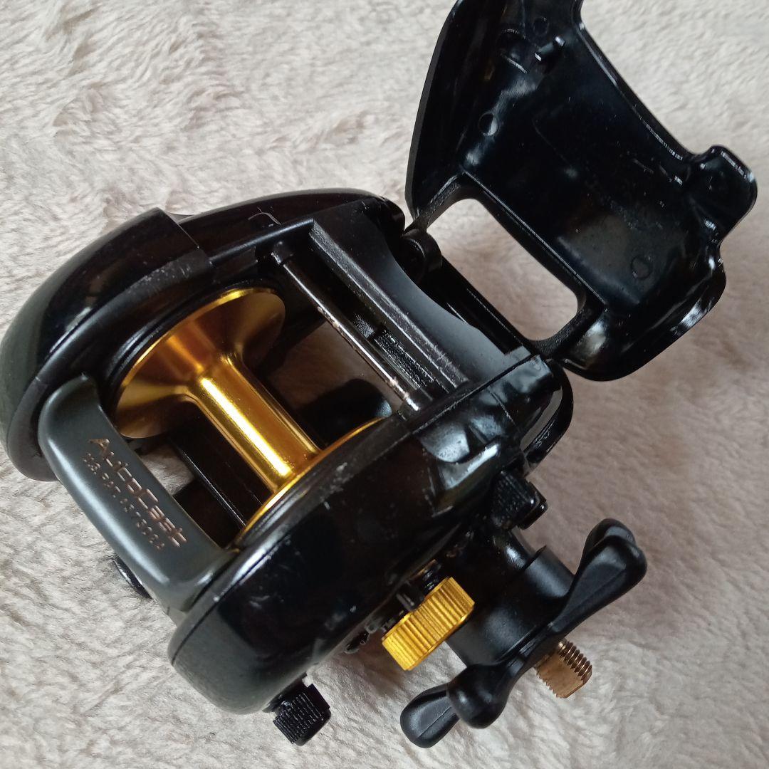 い*せ様 TEAM DAIWA TD2Hiオールドジャンク