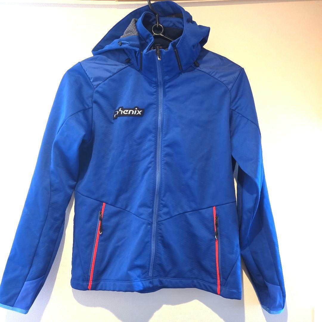 値下げ【未使用】フェニックス　PHENIX　スキーウェア　XL