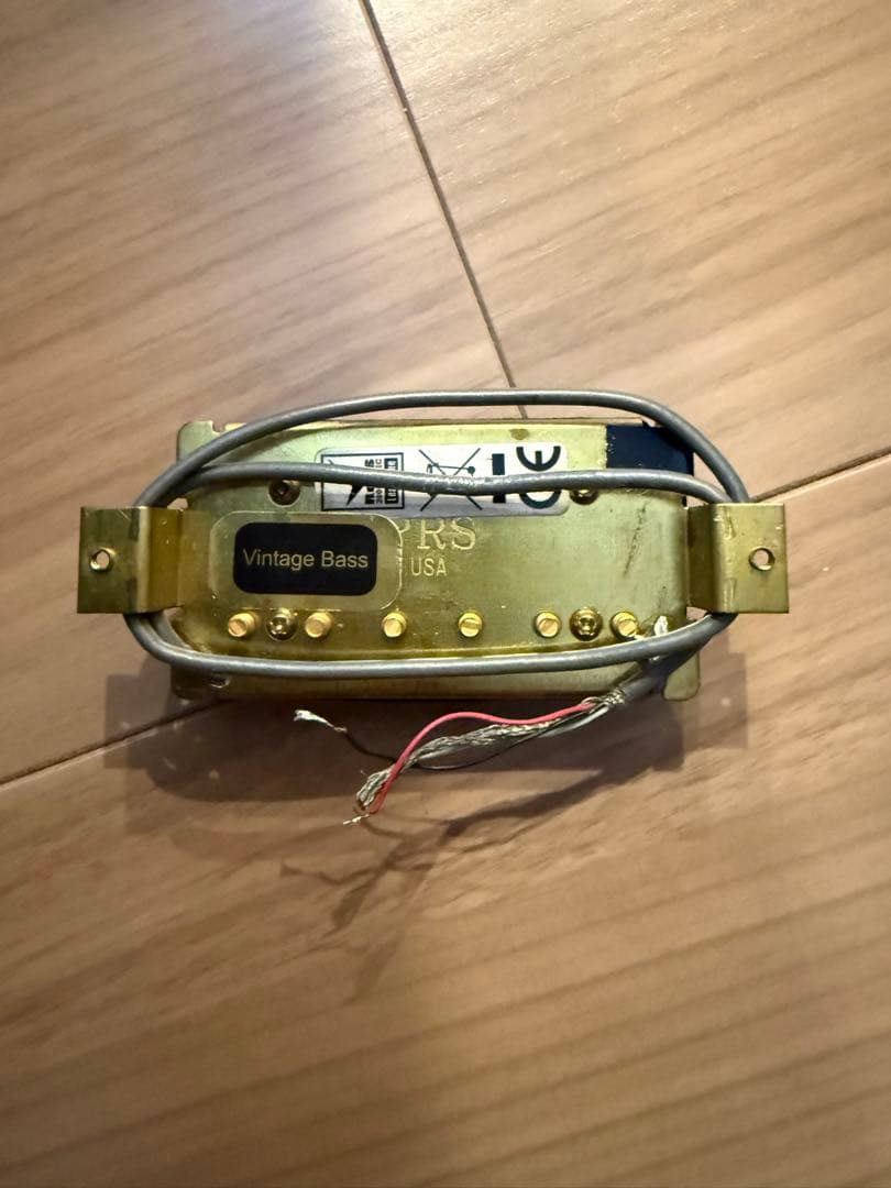 PRS CUSTOM24 10Topキルト ローズウッドネック