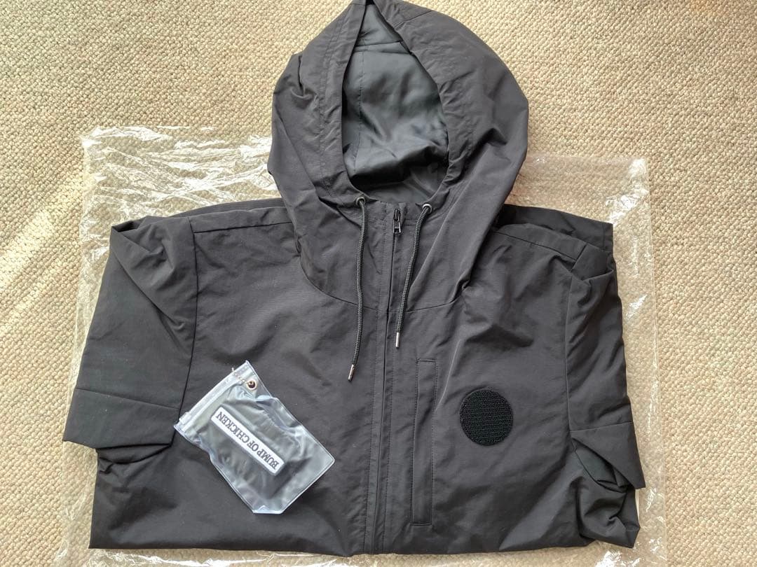 ミュージシャン BUMP OF CHICKEN Silver Jubilee Jacket