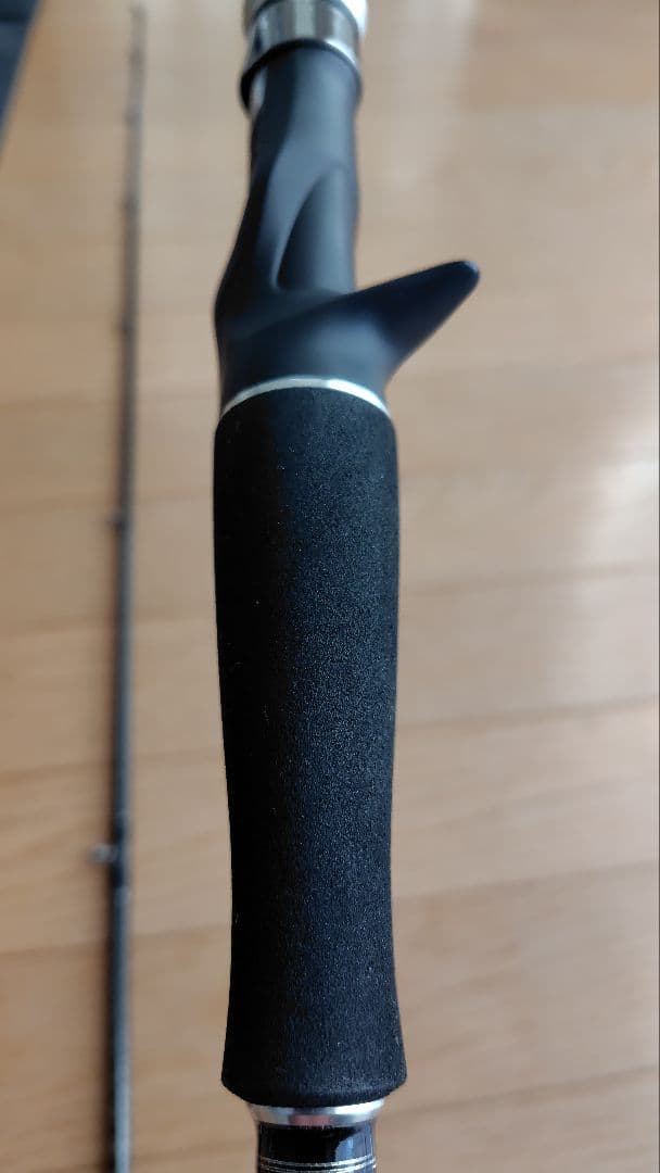 ダイワ クロノス672MHB