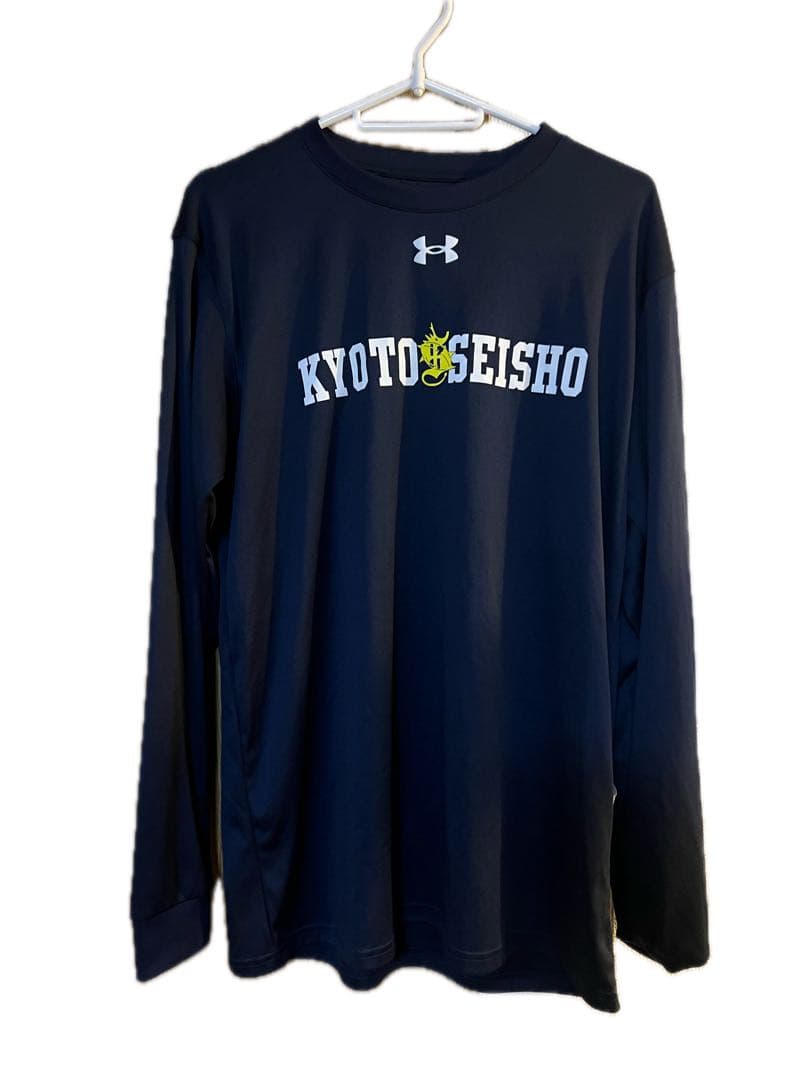 京都成章 ロンＴ Tシャツ