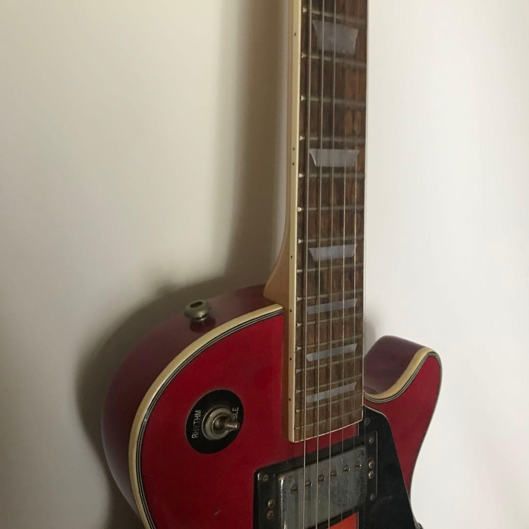 harmony ハーモニーギター　ビザールギター