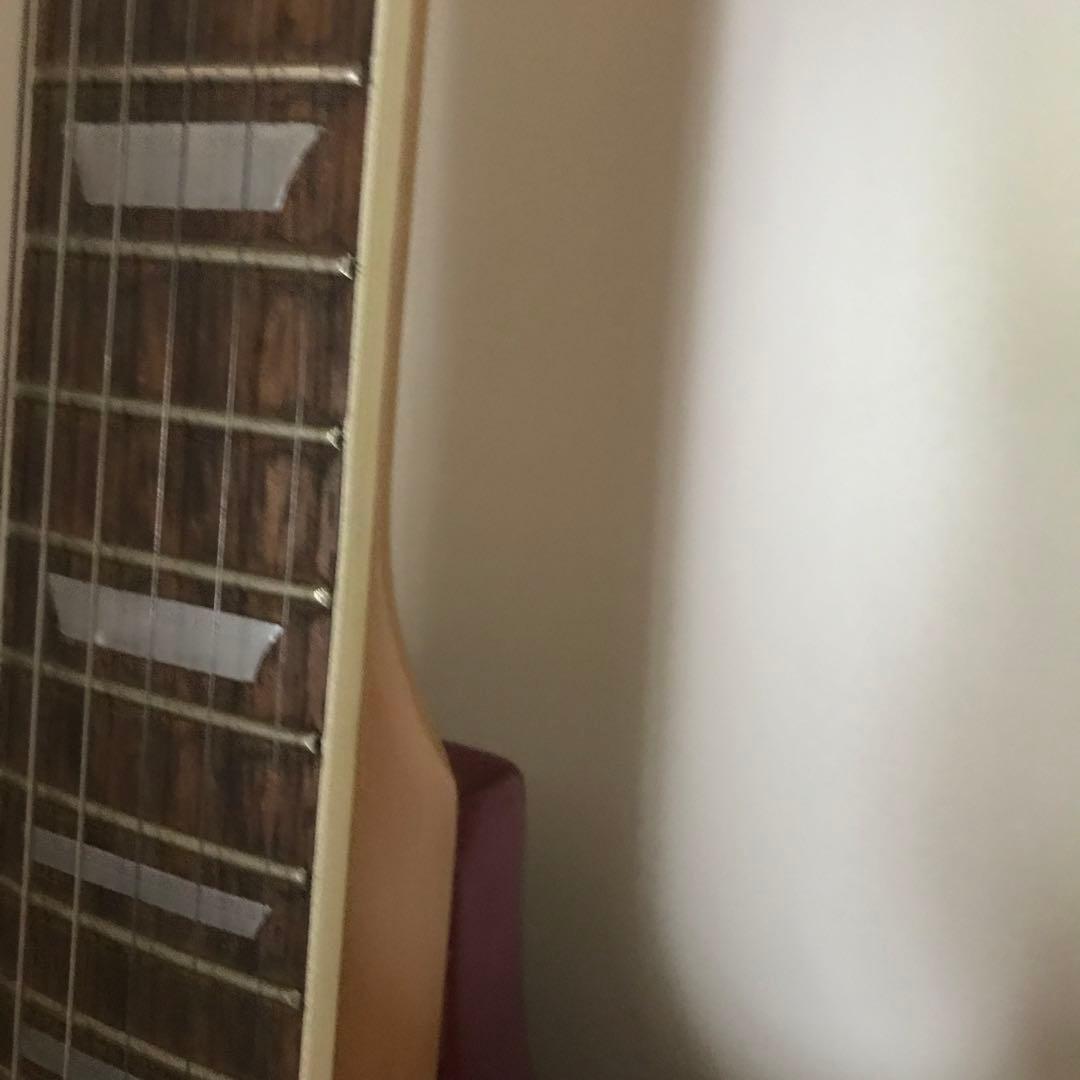 harmony ハーモニーギター　ビザールギター