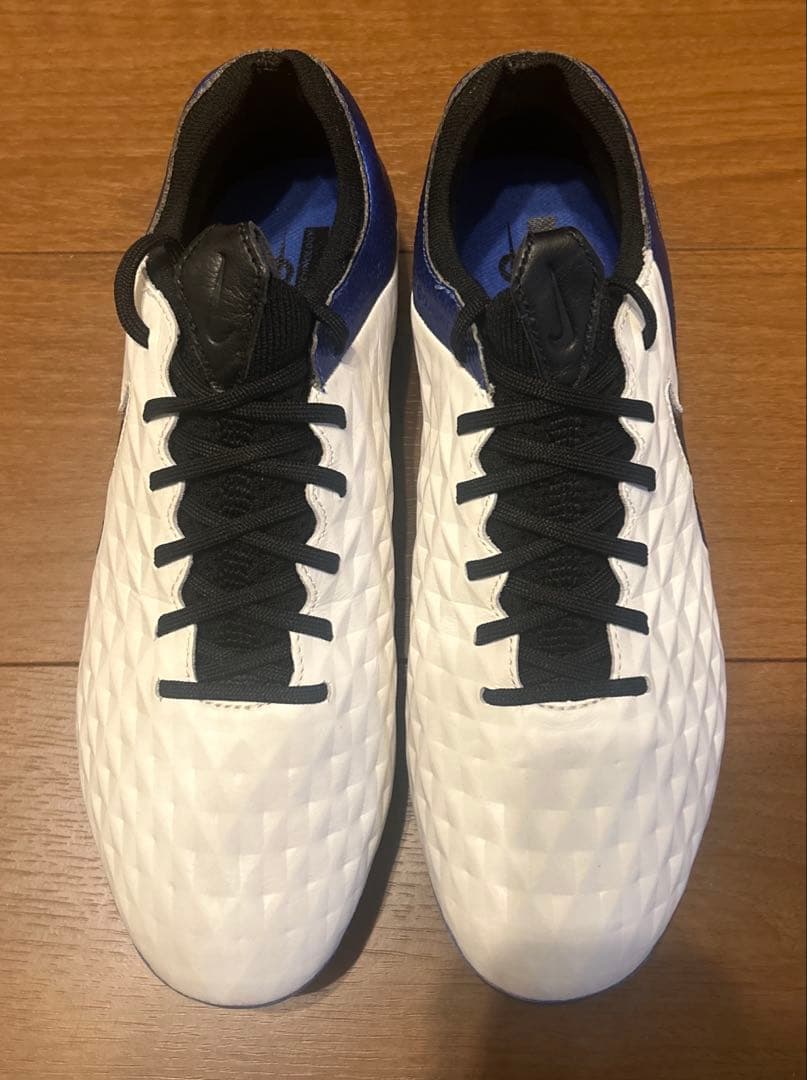【新品未使用】NIKE TIEMPO LEGEND ELITEⅧ AG -PRO