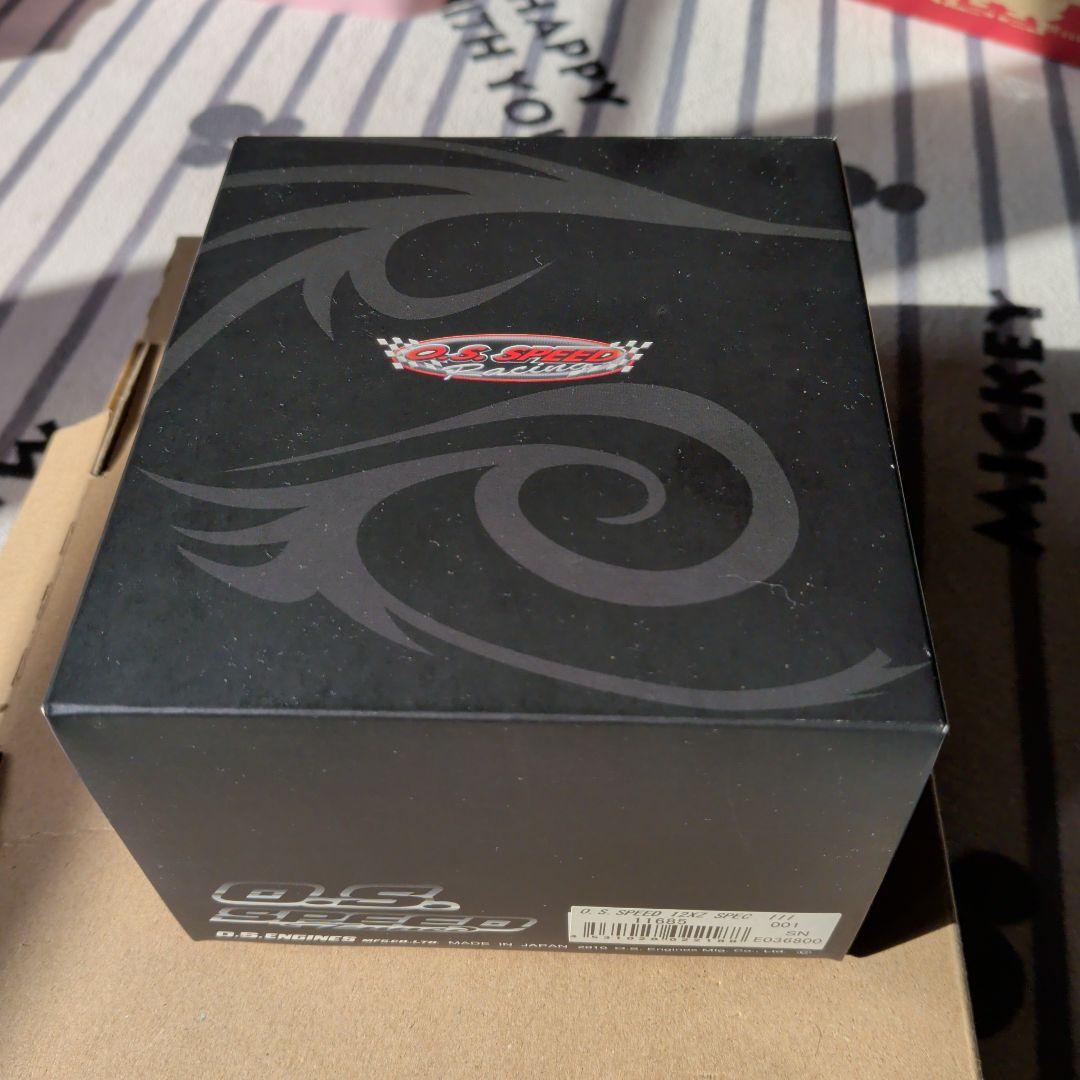 １２エンジンスペック3