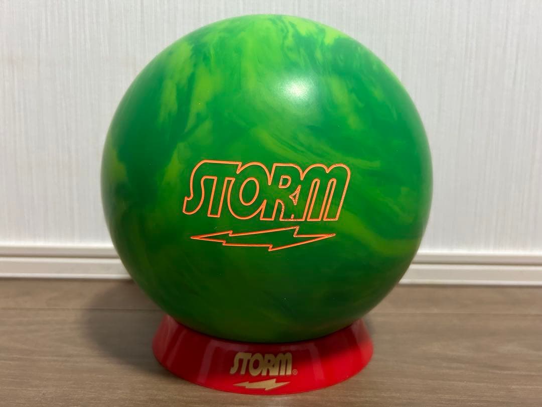 送料込み【新品】ハイロード・マックス　ストーム　15ポンド4オンス 1