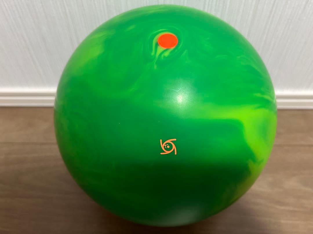 送料込み【新品】ハイロード・マックス　ストーム　15ポンド4オンス 1