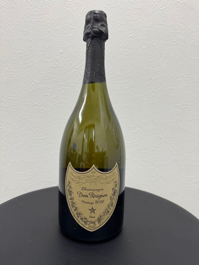 ドン・ペリニョン 2010年 ヴィンテージ 750ml